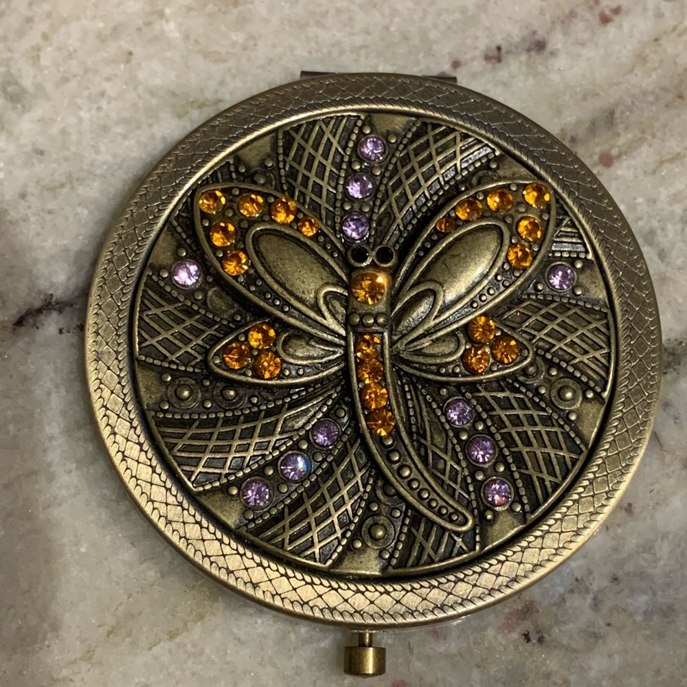 ✈️Dragonfly Compact Mirror